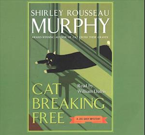 Cover for Shirley Rousseau Murphy · Cat Breaking Free (CD) (2005)