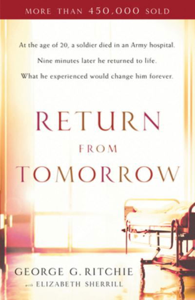 Cover for George G. Ritchie · Return from Tomorrow (Buch) (2023)