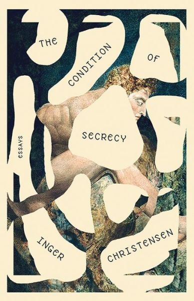 Cover for Inger Christensen · Condition of Secrecy (Paperback Book) (2019)