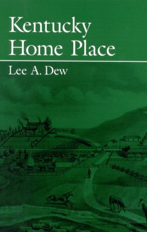 Cover for Lee Dew · Kentucky Home Place - New Books for New Readers (Paperback Bog) (1999)