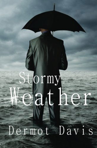 Cover for Dermot Davis · Stormy Weather (Paperback Book) (2012)