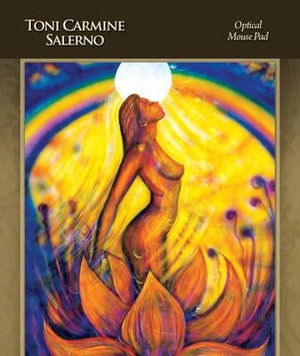 Cover for Toni Carmine Salerno · Rebirth Mouse Mat (Oracle cards) (2011)