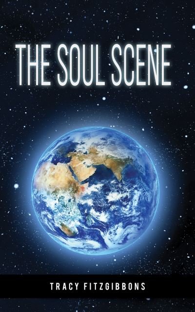 Cover for Tracy Fitzgibbons · The Soul Scene (Innbunden bok) (2023)