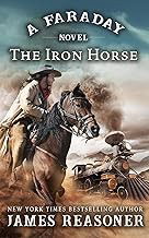 Cover for James Reasoner · Iron Horse (Buch) (2024)