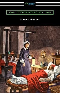 Cover for Lytton Strachey · Eminent Victorians (Paperback Book) (2021)