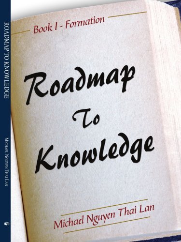 Cover for Lan Thai Nguyen · Roadmap to Knowledge (Paperback Bog) (2006)