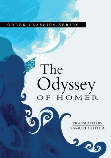 The Odyssey Of Homer - Homer - Bücher - Createspace Independent Publishing Platf - 9781461118114 - 3. Mai 2011
