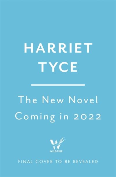 Cover for Harriet Tyce · It Ends At Midnight: The addictive bestselling thriller from the author of Blood Orange (Taschenbuch) (2022)