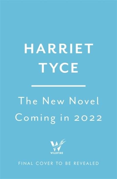 Cover for Harriet Tyce · It Ends At Midnight: The addictive bestselling thriller from the author of Blood Orange (Paperback Bog) (2022)