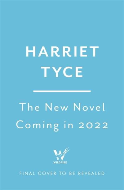 Cover for Harriet Tyce · It Ends At Midnight: The addictive bestselling thriller from the author of Blood Orange (Paperback Book) (2022)