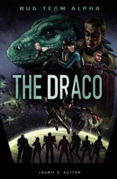 Cover for Laurie S. Sutton · The Draco (N/A) (2017)