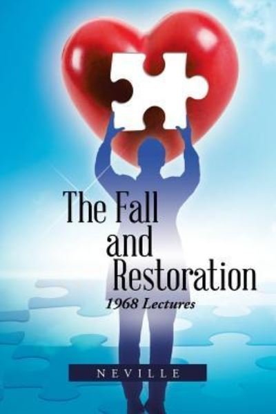 Cover for Neville · The Fall and Restoration (Pocketbok) (2018)
