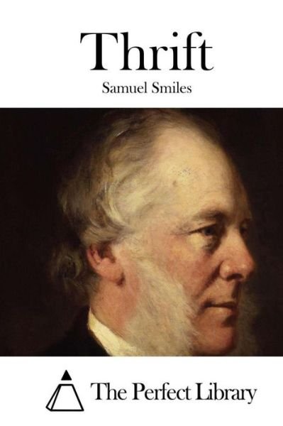 Cover for Smiles, Samuel, Jr · Thrift (Paperback Book) (2015)