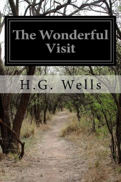 The Wonderful Visit - H G Wells - Boeken - Createspace - 9781514160114 - 1 juni 2015