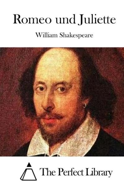 William Shakespeare · Romeo Und Juliette (Taschenbuch) (2015)