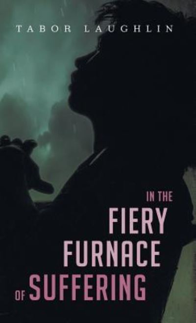 Cover for Tabor Laughlin · In the Fiery Furnace of Suffering (Hardcover Book) (2018)