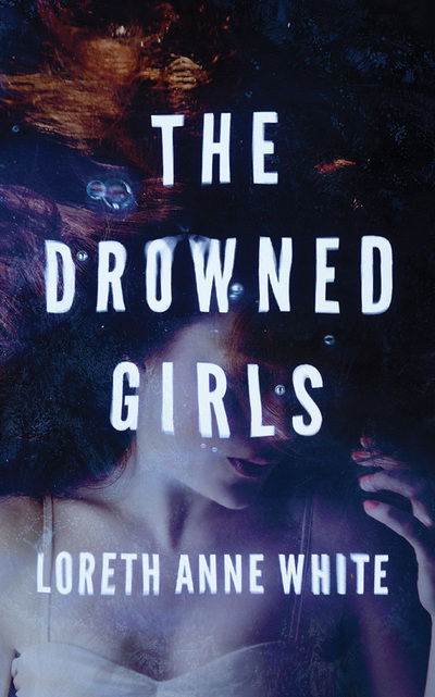 The Drowned Girls - Julie McKay - Muzyka - BRILLIANCE AUDIO - 9781536614114 - 20 czerwca 2017