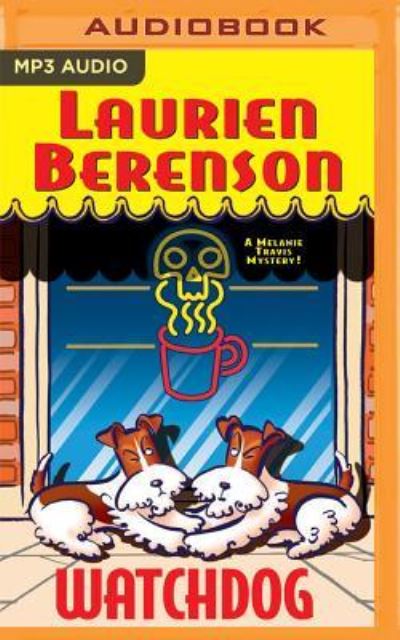 Cover for Laurien Berenson · Watchdog (MP3-CD) (2017)