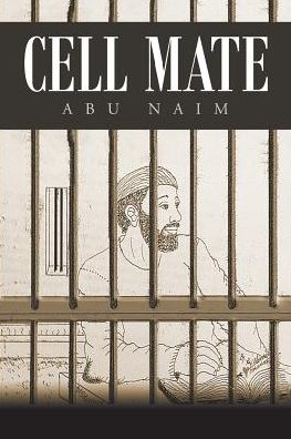 Cover for Abu Naim · Cell Mate (Paperback Book) (2017)