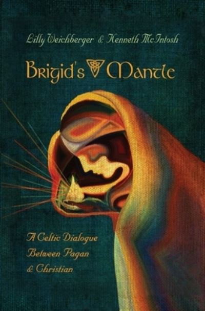 Cover for Weichberger Lilly · Brigid's Mantle (Paperback Book) (2020)