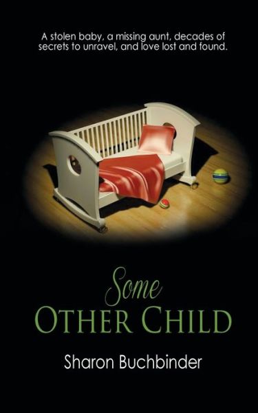 Cover for Sharon Buchbinder · Some Other Child (Pocketbok) (2014)