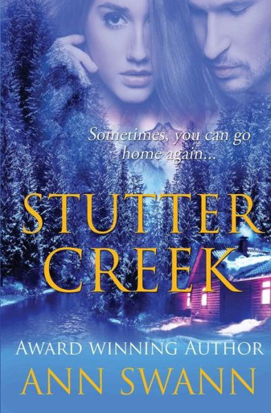 Cover for Ann Swann · Stutter Creek (Paperback Book) (2014)