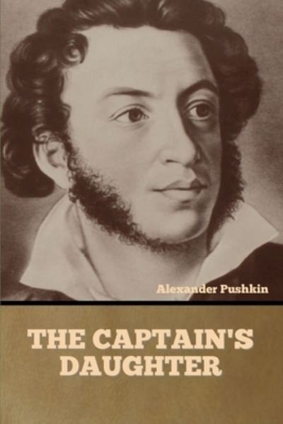Cover for Alexander Pushkin · Captain's Daughter (Bog) (2022)