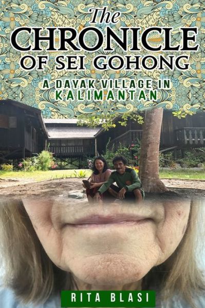 Cover for Rita Blasi · The Chronicle of Sei Gohong (Paperback Book) (2019)