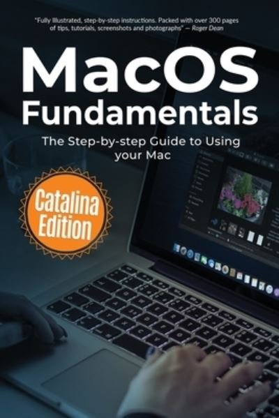 Cover for Kevin Wilson · MacOS Fundamentals (Taschenbuch) (2019)