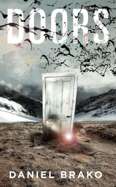 Doors - Daniel Brako - Bücher - Momentum - 9781743342114 - 1. Juni 2013