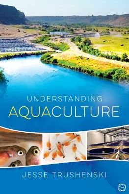 Cover for Jesse Trushenski · Understanding Aquaculture (Hardcover Book) (2019)