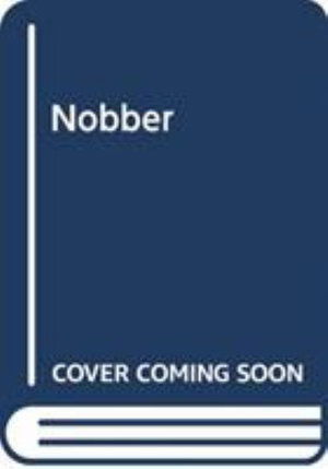 Cover for Oisín Fagan · Nobber (Paperback Book) (2019)