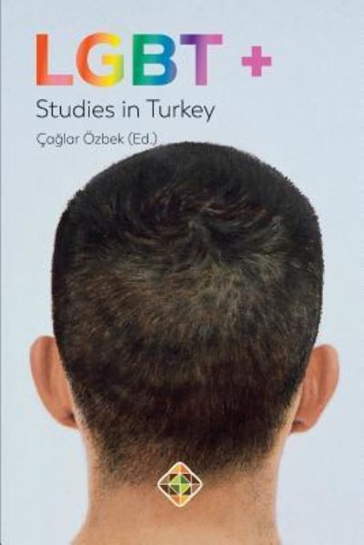 Cover for CaÄŸlar Ozbek · Lgbt+ Studies in Turkey (Pocketbok) (2019)