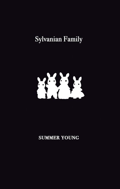 Cover for Summer Young · Sylvanian Family (Paperback Book) (2020)
