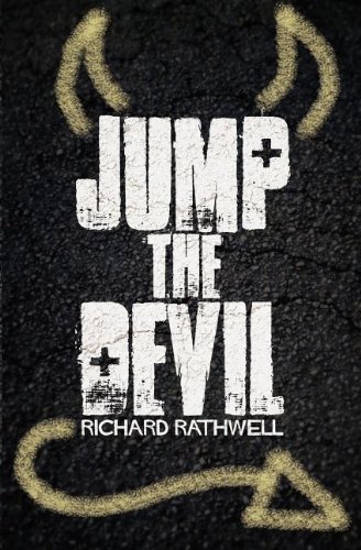 Cover for Richard Rathwell · Jump the Devil (Paperback Bog) (2012)