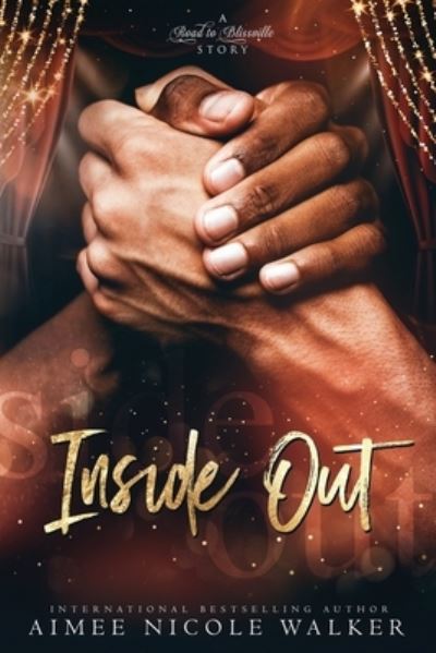 Cover for Aimee Nicole Walker · Inside Out (Paperback Book) (2019)