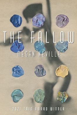 Cover for Megan Neville · The Fallow (Paperback Book) (2022)