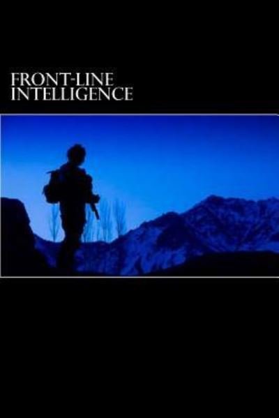 Cover for Matt Brown · Front-Line Intelligence (Paperback Bog) (2018)