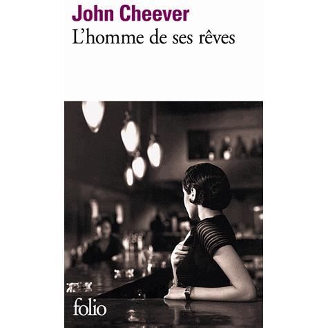 Cover for John Cheever · L'homme de ses reves (Paperback Book) (2013)