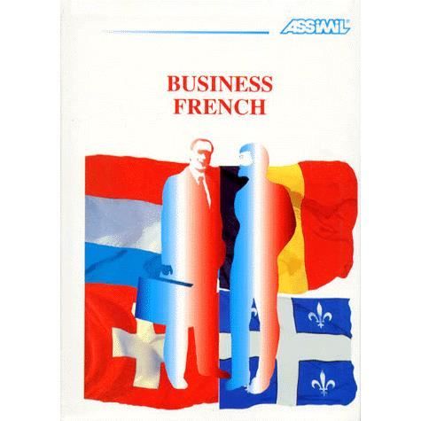 Cover for Peter Dunn · Business French (Paperback Book) (1998)