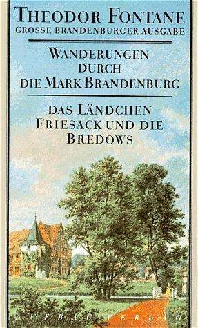 Cover for T. Fontane · Wanderungen d.d.Mark Brand.7 (Buch)