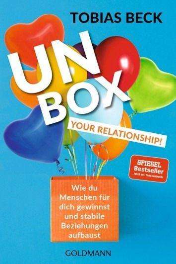 Unbox Your Relationship! - Beck - Bøger -  - 9783442179114 - 