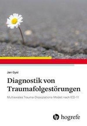 Cover for Gysi · Diagnostik von Traumafolgestörunge (Bog)