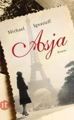 Cover for Michael Ignatieff · Insel Tb.4111 Ignatieff:asja (Bok)