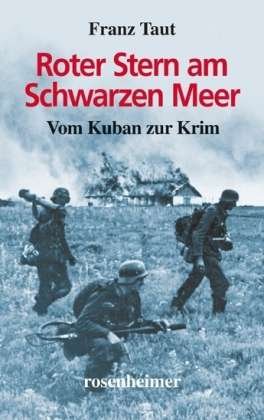 Cover for Taut · Roter Stern am Schwarzen Meer (Buch)