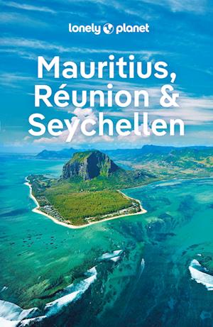 LONELY PLANET Reiseführer Mauritius, Reunion & Seychellen -  - Books - MAIRDUMONT - 9783575011114 - March 18, 2024