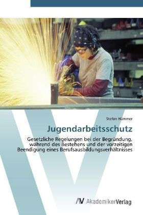 Cover for Hümmer · Jugendarbeitsschutz (Book)