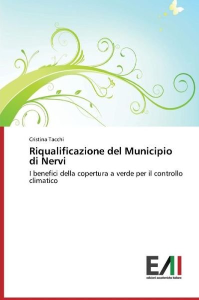 Cover for Tacchi · Riqualificazione del Municipio d (Book) (2015)