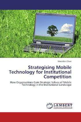 Cover for Chen · Strategising Mobile Technology for (Bok)