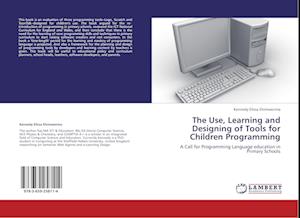 Cover for Ehimwenma · The Use, Learning and Designi (Book) (2012)